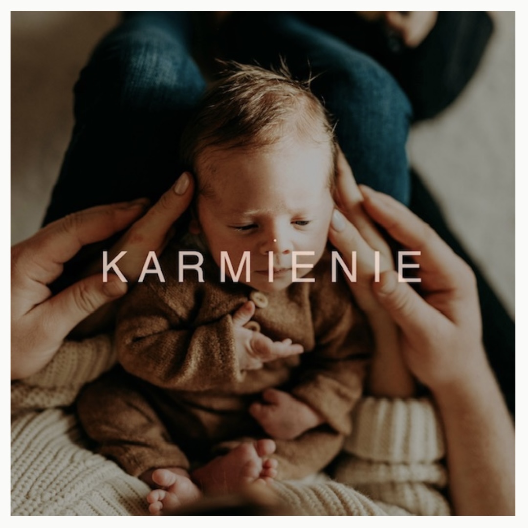Karmienie